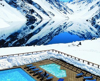 Looking for An Adult Summer Ski Camp?